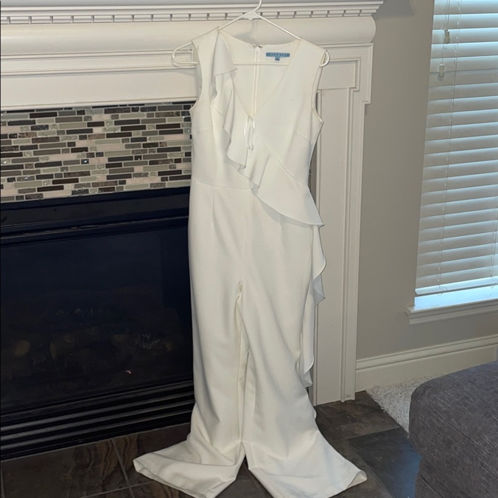 Antonio melani jumpsuit